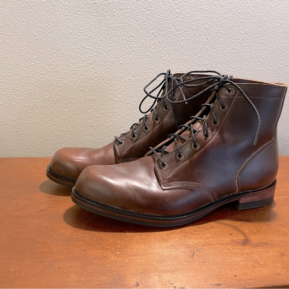 Danner Williams 6” Brown size 12